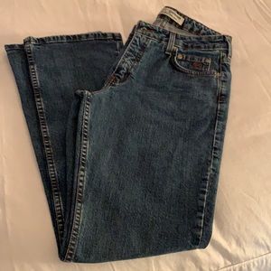 Harley Davidson jeans